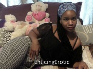 EnticingErotic