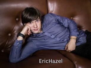 EricHazel
