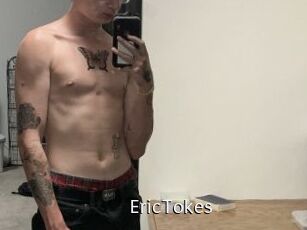 EricTokes