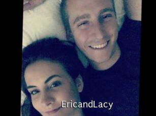 EricandLacy