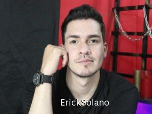 ErickSolano