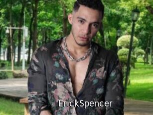 ErickSpencer