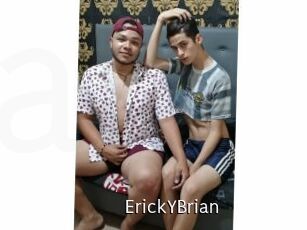 ErickYBrian