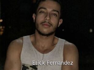 Erick_Fernandez