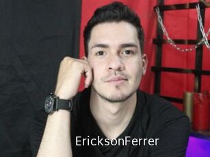 EricksonFerrer