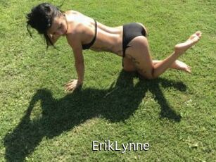 ErikLynne