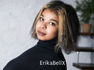 ErikaBellX