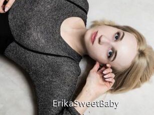 ErikaSweetBaby