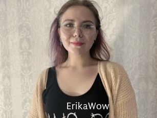ErikaWow