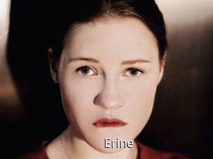 Erine