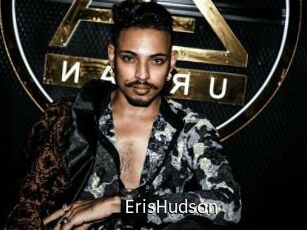ErisHudson Anal Fist