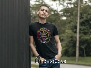 ErnestoCova Anal Fist