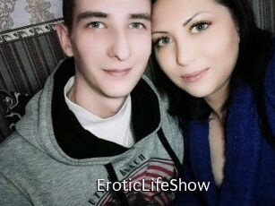 EroticLifeShow