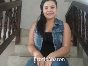 EroticSharon