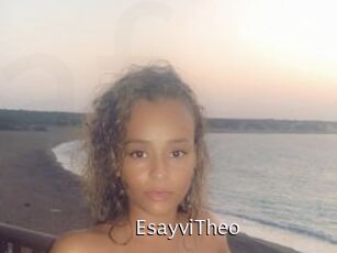 EsayviTheo