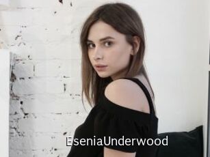 EseniaUnderwood