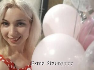 Esma_Staun7777