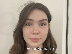 EsmeRomario