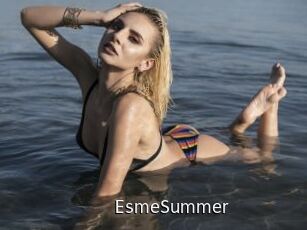 EsmeSummer