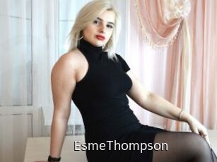 EsmeThompson