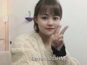 EsmeraldaHM