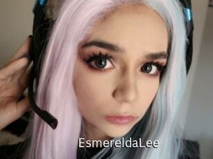 EsmereldaLee