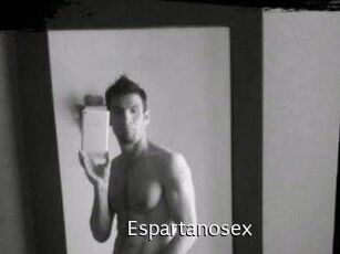 Espartanosex