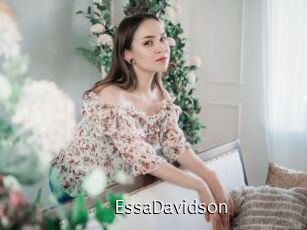 EssaDavidson