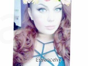EssenceIvy