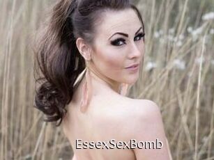 EssexSexBomb