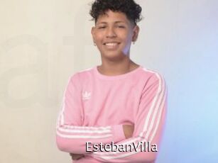 EstebanVilla