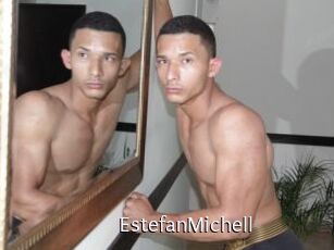 EstefanMichell