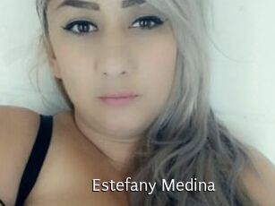 Estefany_Medina Anal Fist