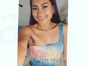 Esteysy_malibu