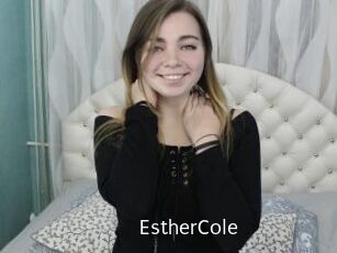 EstherCole