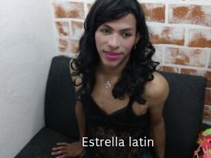 Estrella_latin