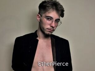 EthenPierce