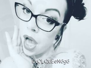 EvOLQuEeN696