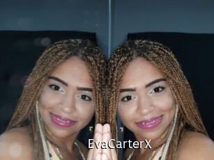 EvaCarterX