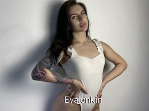 EvaJenkin