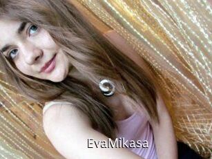 EvaMikasa