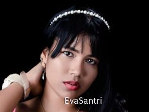 EvaSantri