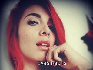 EvaSiimons