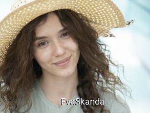 EvaSkandal