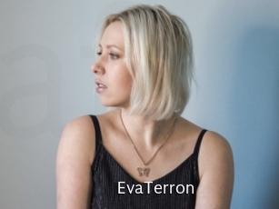 EvaTerron Anal Fist
