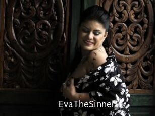 EvaTheSinner