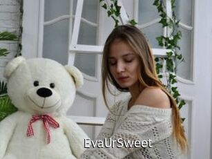 EvaUrSweet