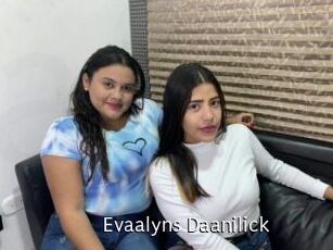 Evaalyns_Daanilick