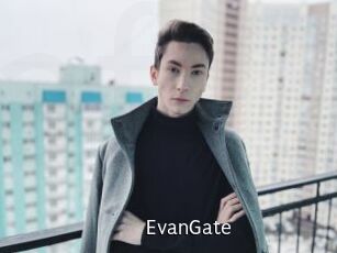 EvanGate