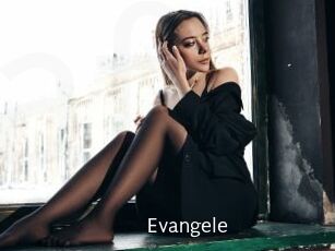 Evangele